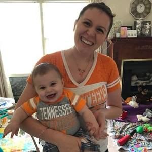 Meet your Posher, Melanie